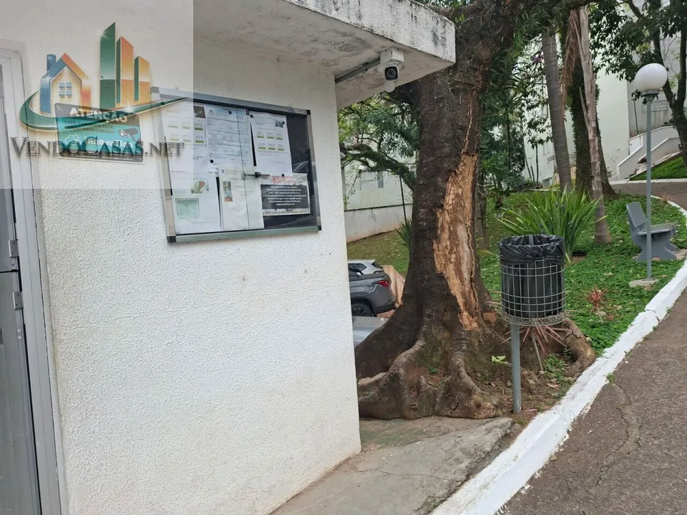 Apartamento, 2 quartos, 60 m² - Foto 7