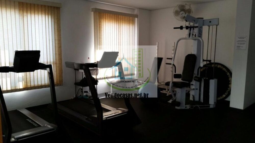 Apartamento, 3 quartos, 90 m² - Foto 7