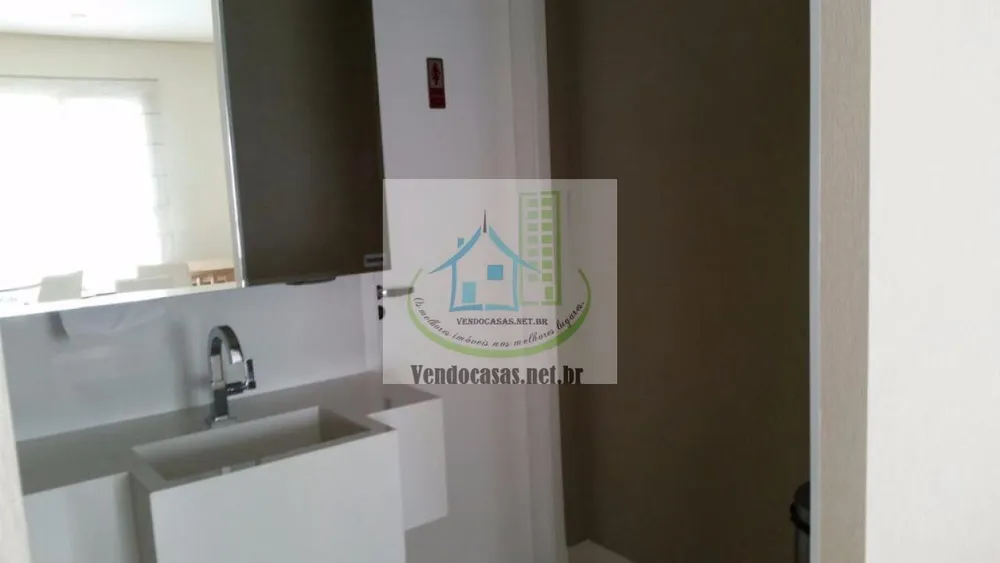 Apartamento, 3 quartos, 90 m² - Foto 3