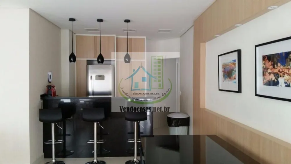 Apartamento, 3 quartos, 90 m² - Foto 4