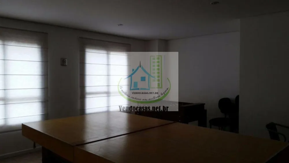 Apartamento, 3 quartos, 90 m² - Foto 2