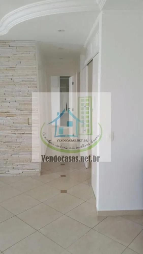 Apartamento, 3 quartos, 90 m² - Foto 1