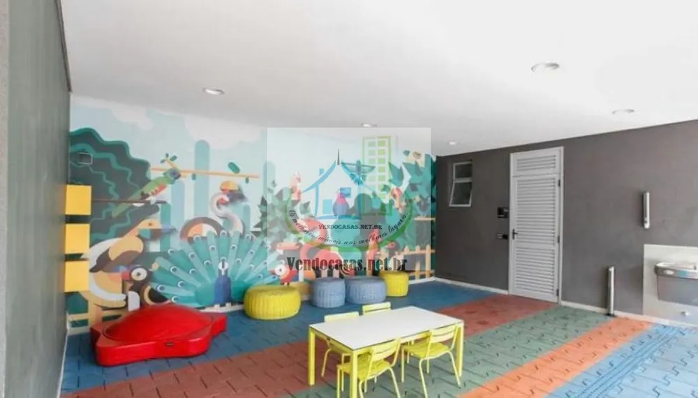 Apartamento, 2 quartos, 50 m² - Foto 12