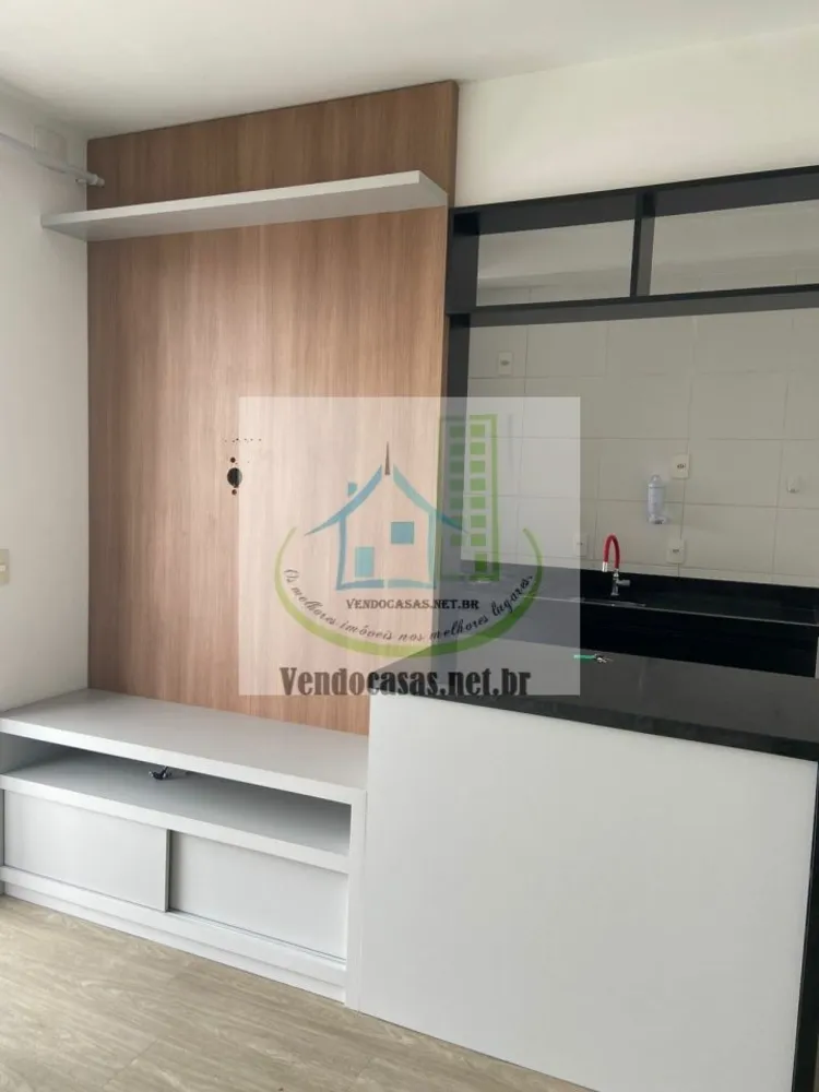 Apartamento, 2 quartos, 50 m² - Foto 4