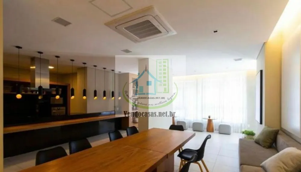 Apartamento, 2 quartos, 50 m² - Foto 11