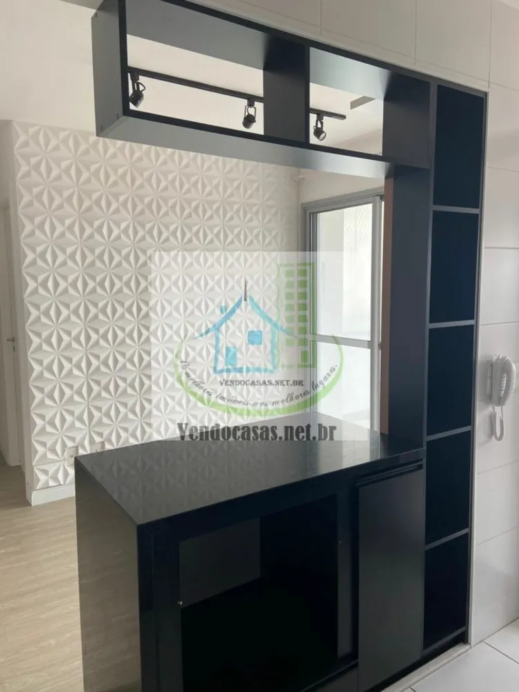 Apartamento, 2 quartos, 50 m² - Foto 10