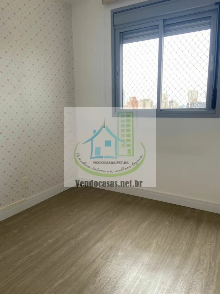 Apartamento, 2 quartos, 50 m² - Foto 8