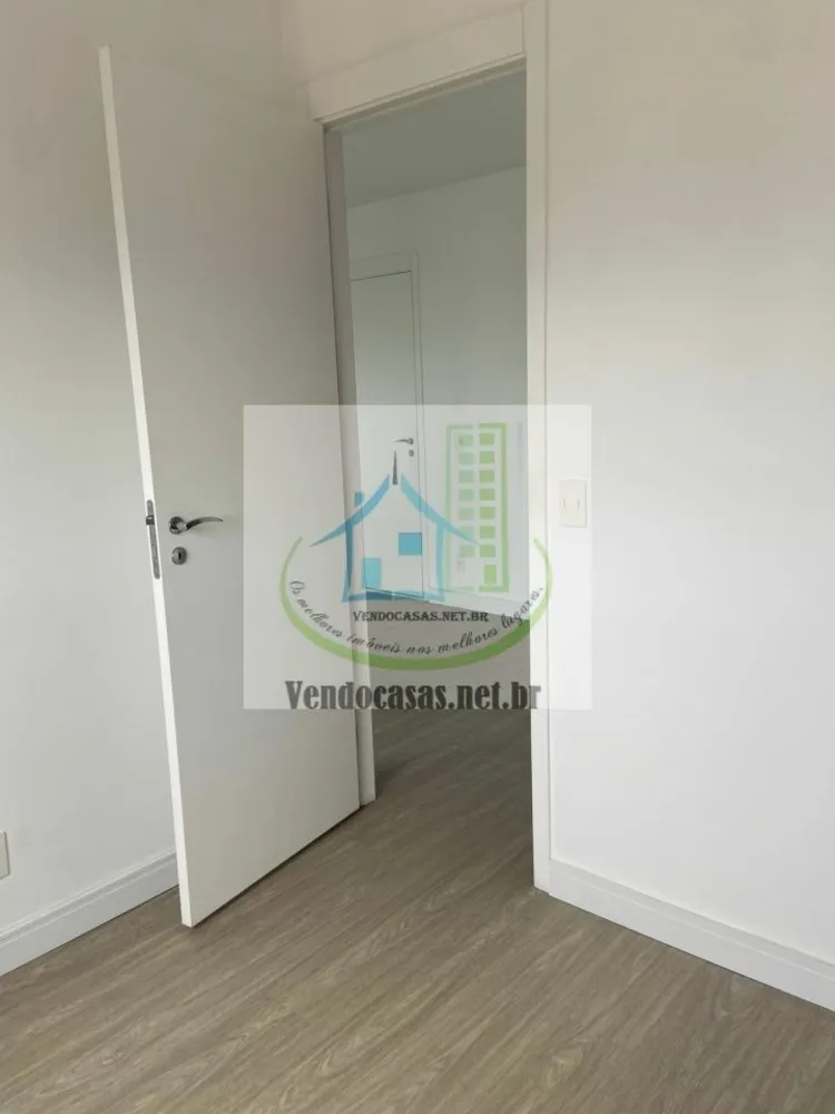 Apartamento, 2 quartos, 50 m² - Foto 9