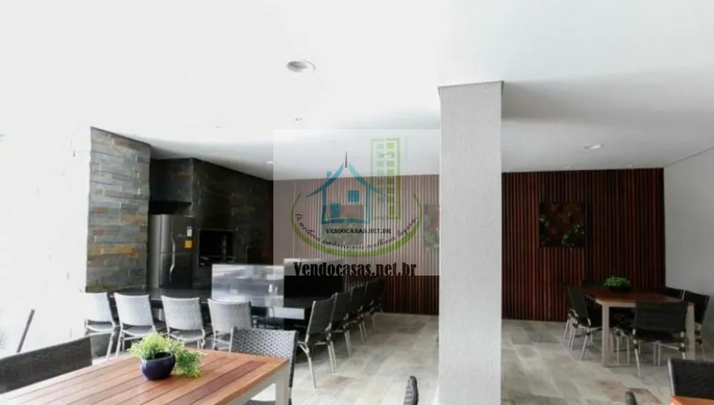Apartamento, 2 quartos, 50 m² - Foto 1