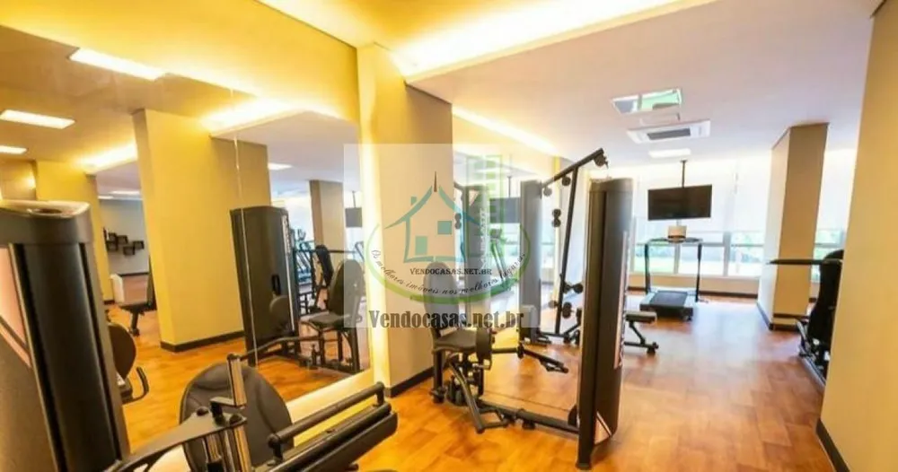 Apartamento, 2 quartos, 50 m² - Foto 2