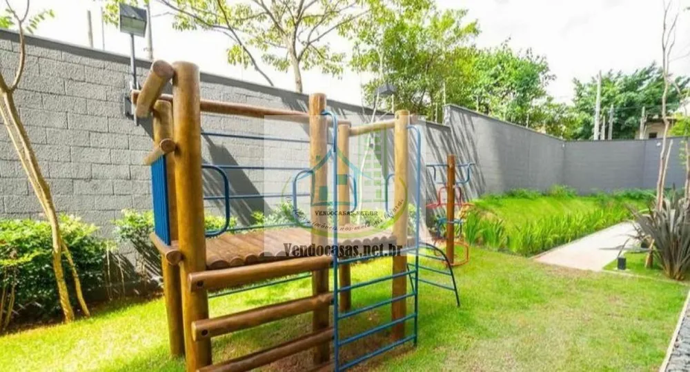 Apartamento, 2 quartos, 50 m² - Foto 7