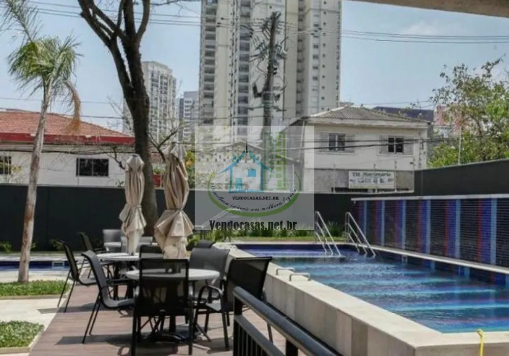 Apartamento, 2 quartos, 50 m² - Foto 5