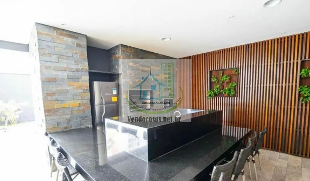 Apartamento, 2 quartos, 50 m² - Foto 6