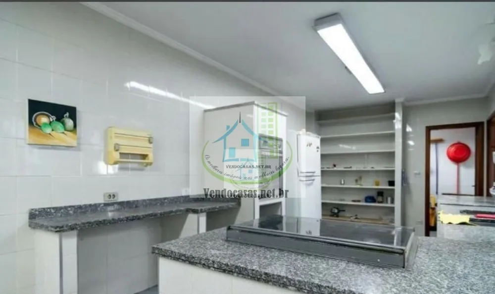 Casa, 4 quartos, 346 m² - Foto 22