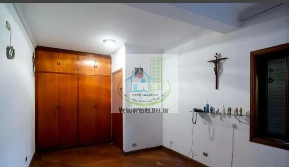 Casa à venda com 4 quartos, 346m² - Foto 12