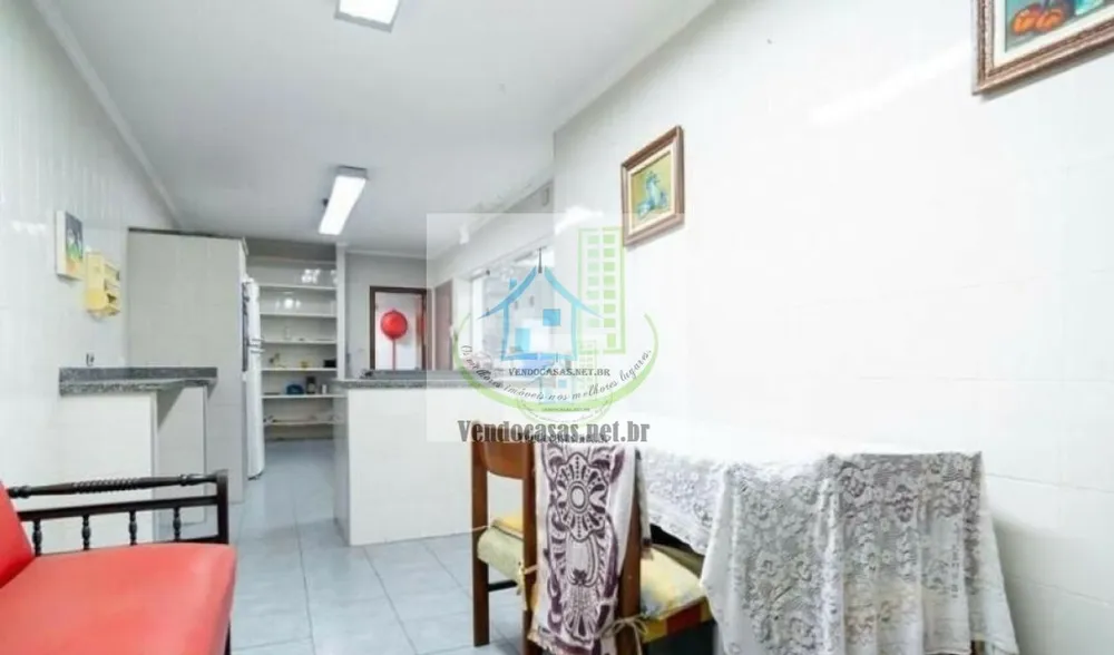 Casa, 4 quartos, 346 m² - Foto 21