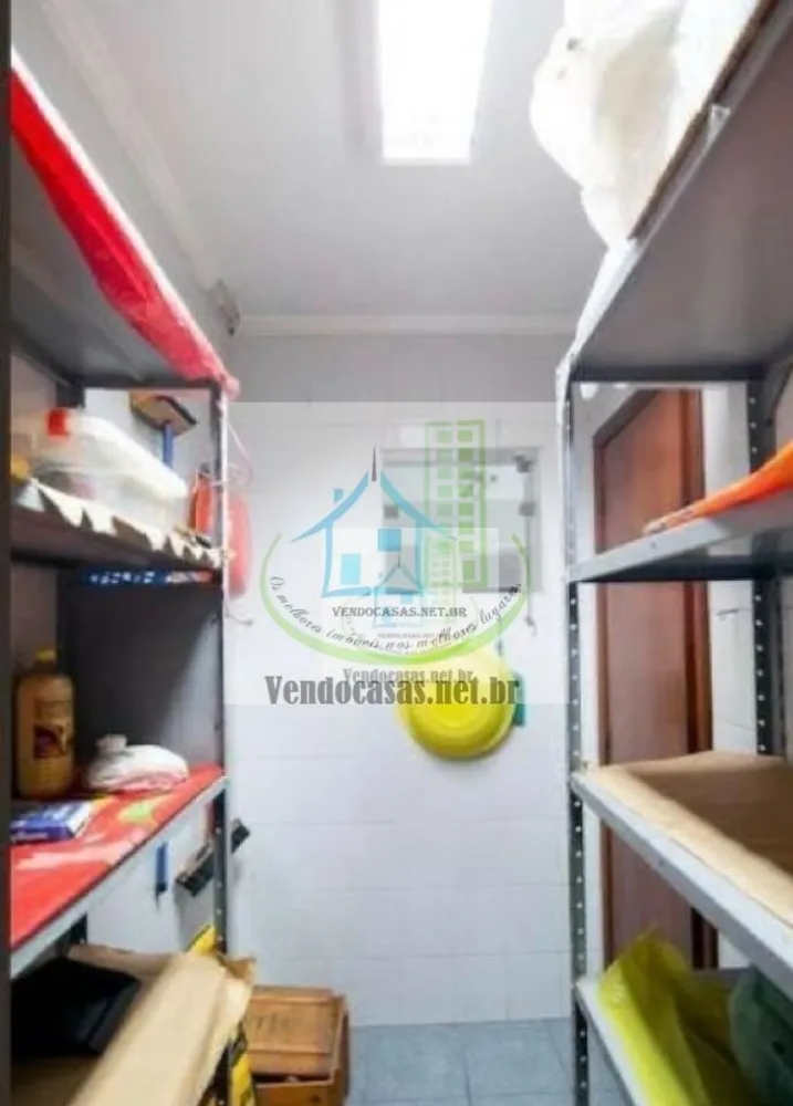 Casa, 4 quartos, 346 m² - Foto 24