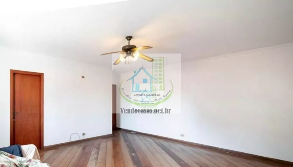 Casa à venda com 4 quartos, 346m² - Foto 13