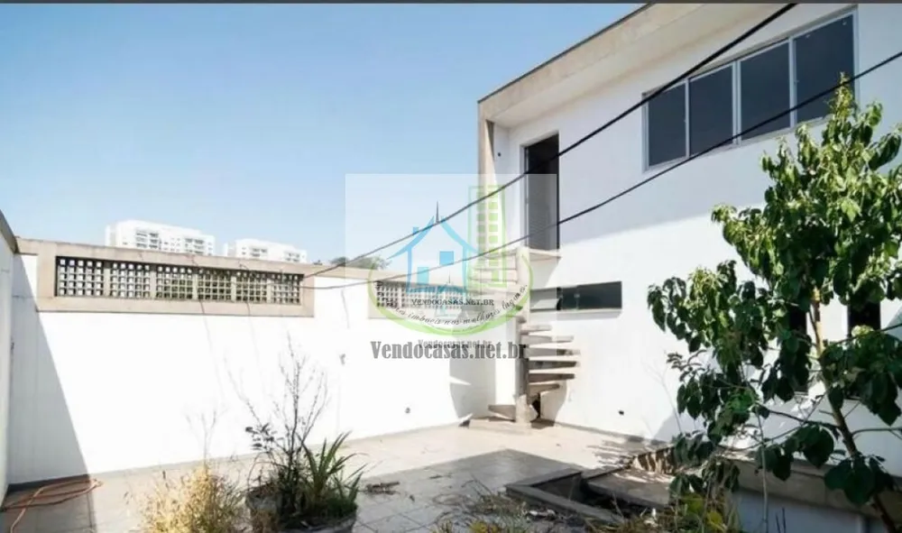 Casa, 4 quartos, 346 m² - Foto 1