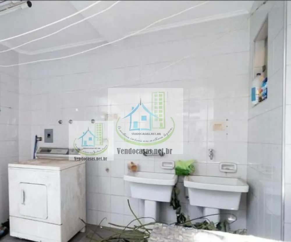 Casa, 4 quartos, 346 m² - Foto 3
