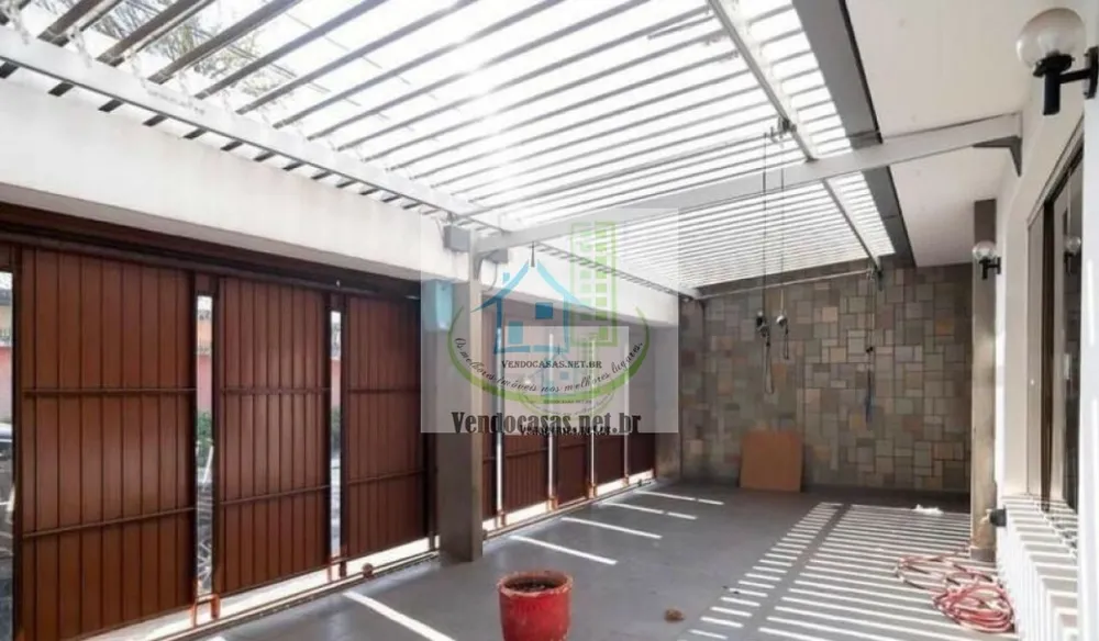 Casa, 4 quartos, 346 m² - Foto 2