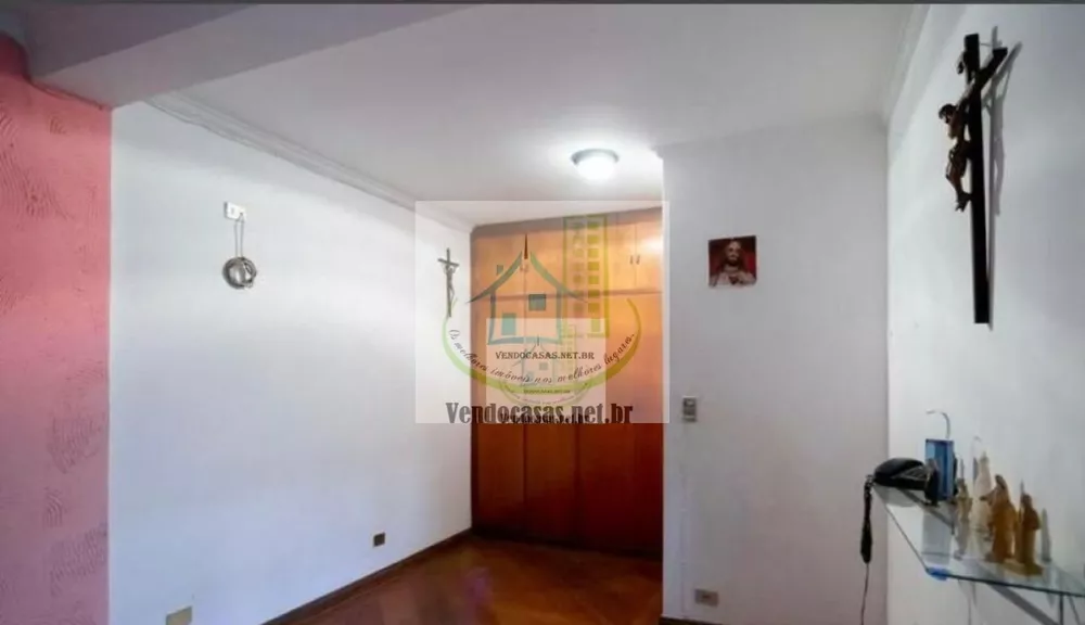 Casa à venda com 4 quartos, 346m² - Foto 10