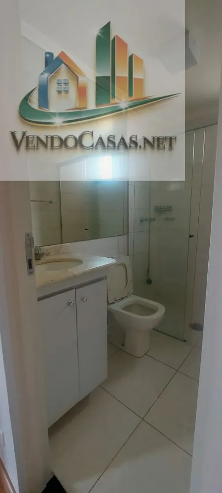 Apartamento, 3 quartos, 72 m² - Foto 3