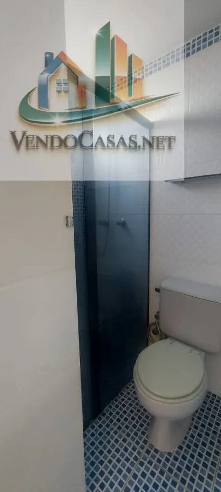 Apartamento, 3 quartos, 72 m² - Foto 2