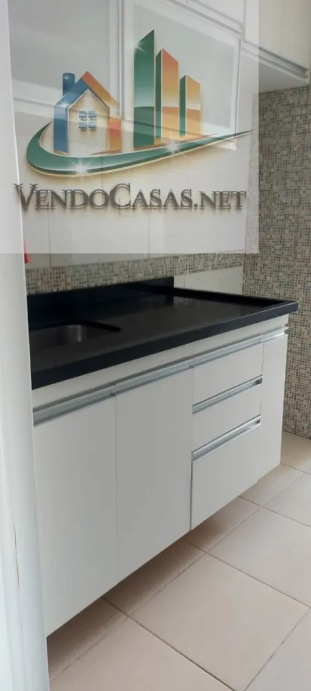Apartamento, 3 quartos, 72 m² - Foto 13