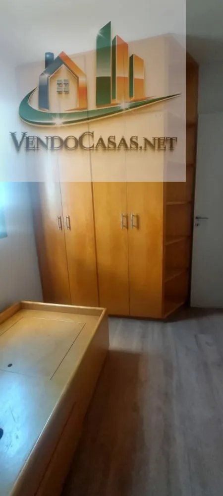 Apartamento, 3 quartos, 72 m² - Foto 12