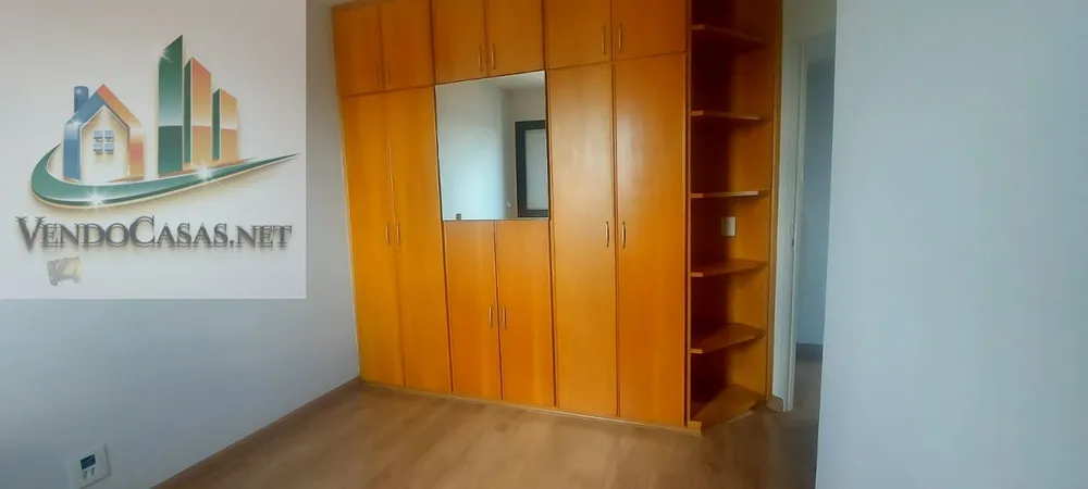 Apartamento, 3 quartos, 72 m² - Foto 4