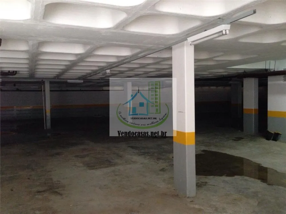 Apartamento, 3 quartos, 65 m² - Foto 4