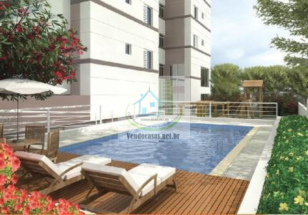 Apartamento, 3 quartos, 65 m² - Foto 8