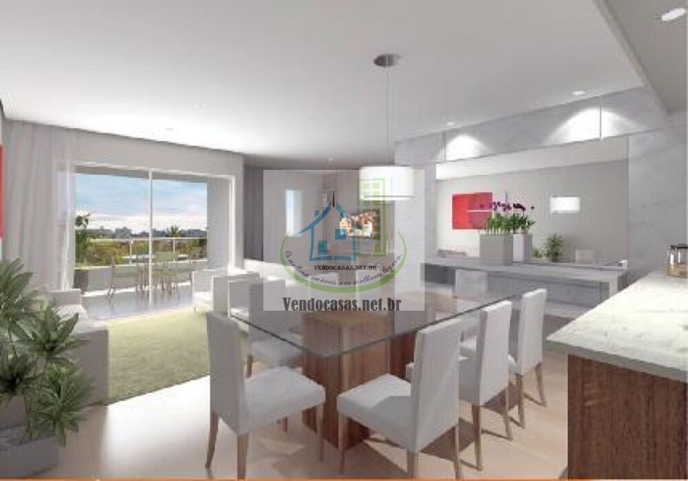 Apartamento, 3 quartos, 65 m² - Foto 6