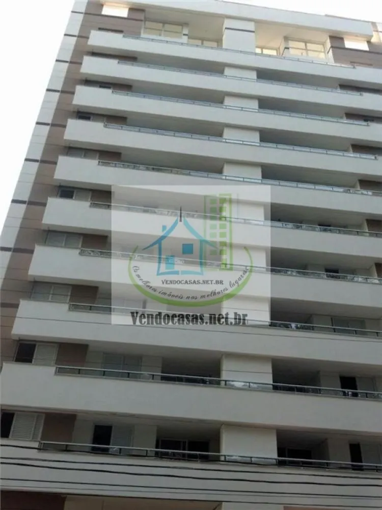 Apartamento, 3 quartos, 65 m² - Foto 1