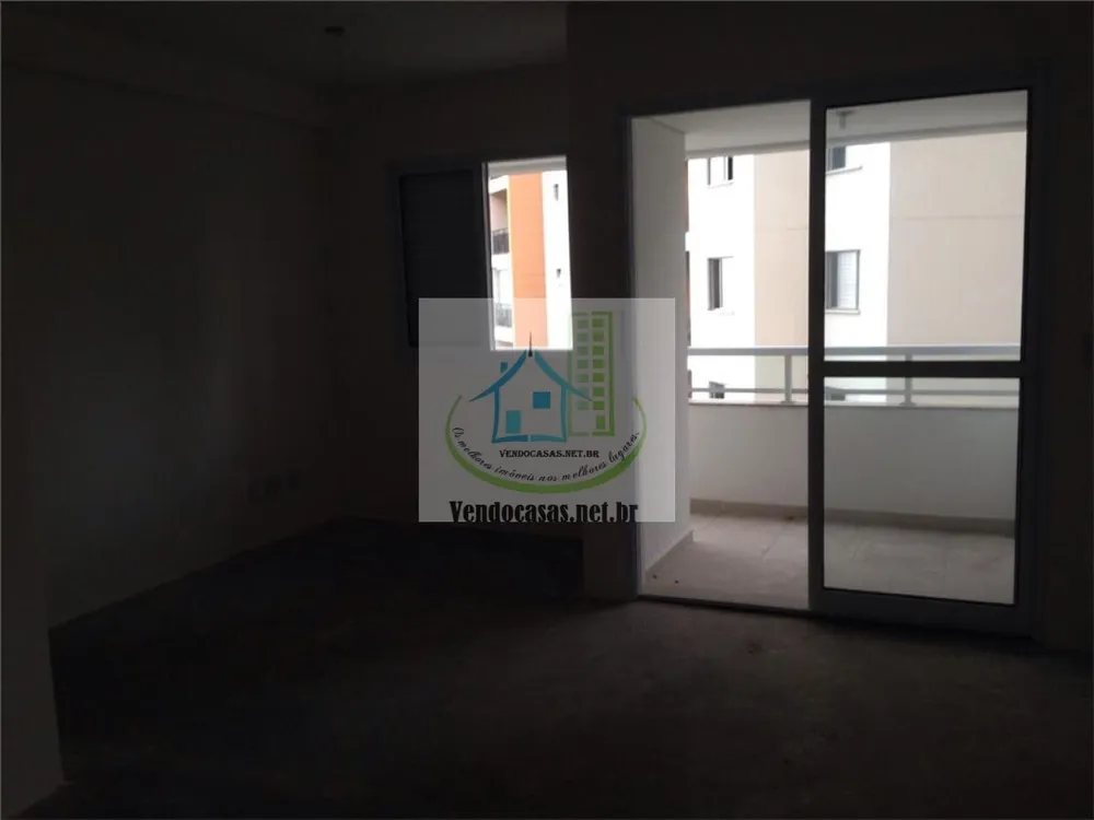 Apartamento, 3 quartos, 65 m² - Foto 2