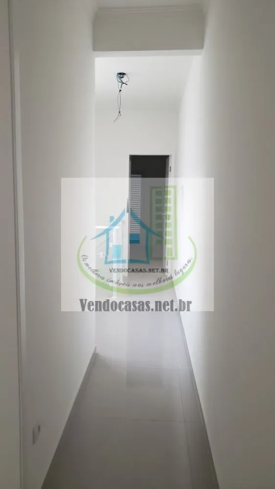 Casa, 3 quartos, 83 m² - Foto 4