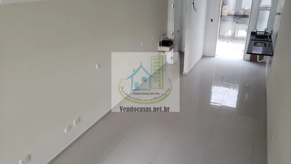 Casa, 3 quartos, 83 m² - Foto 3