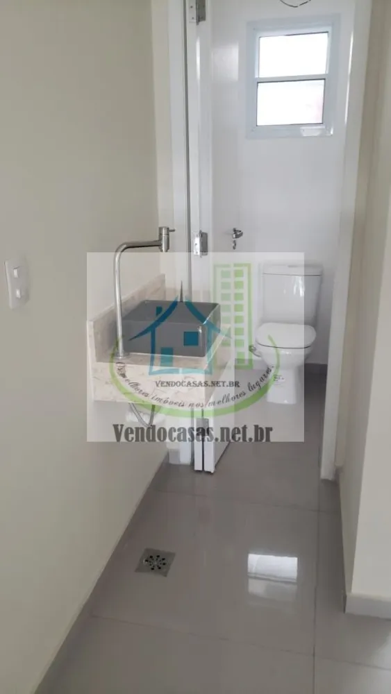 Casa, 3 quartos, 83 m² - Foto 2