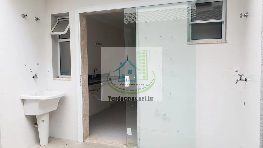 Casa, 3 quartos, 83 m² - Foto 1