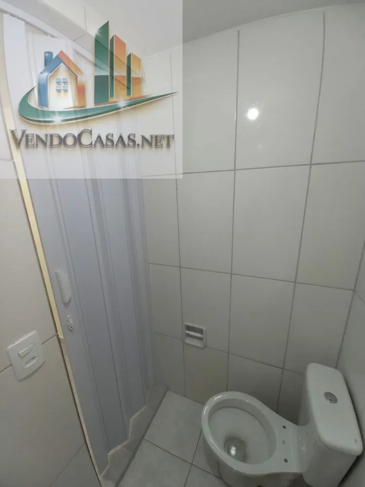 Loja-Salão, 18 m² - Foto 9