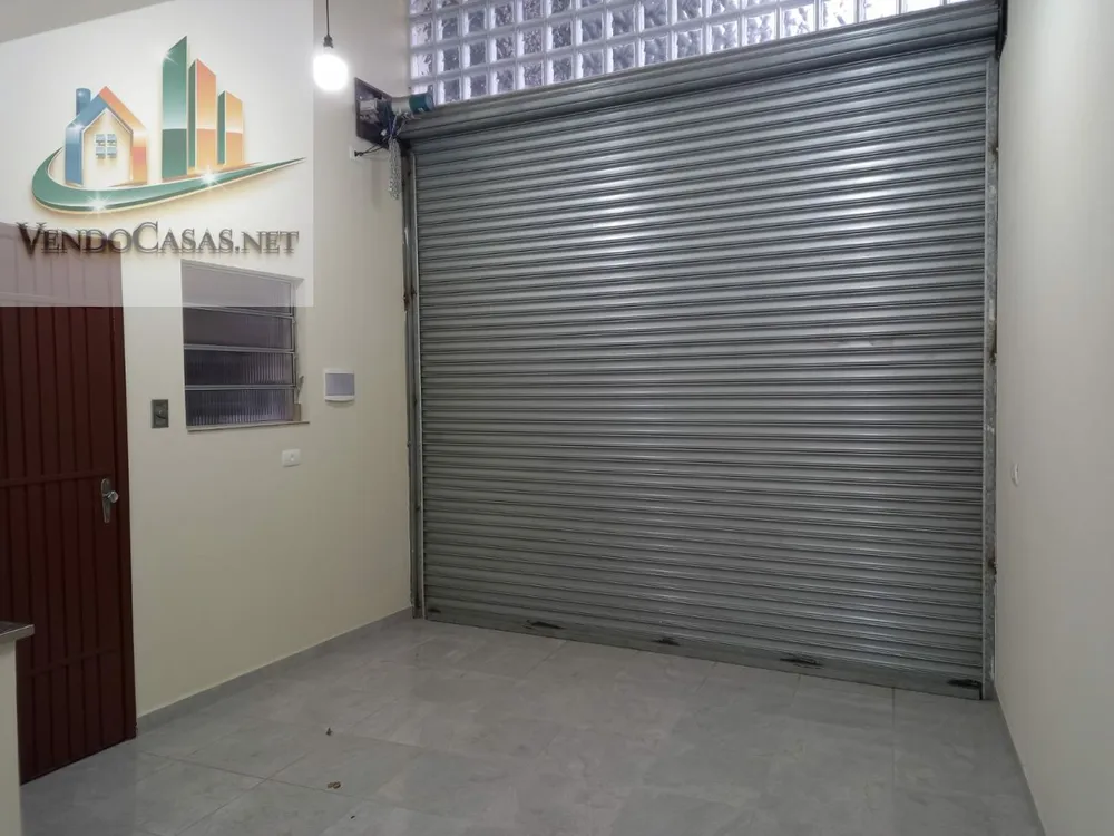 Loja-Salão, 18 m² - Foto 3