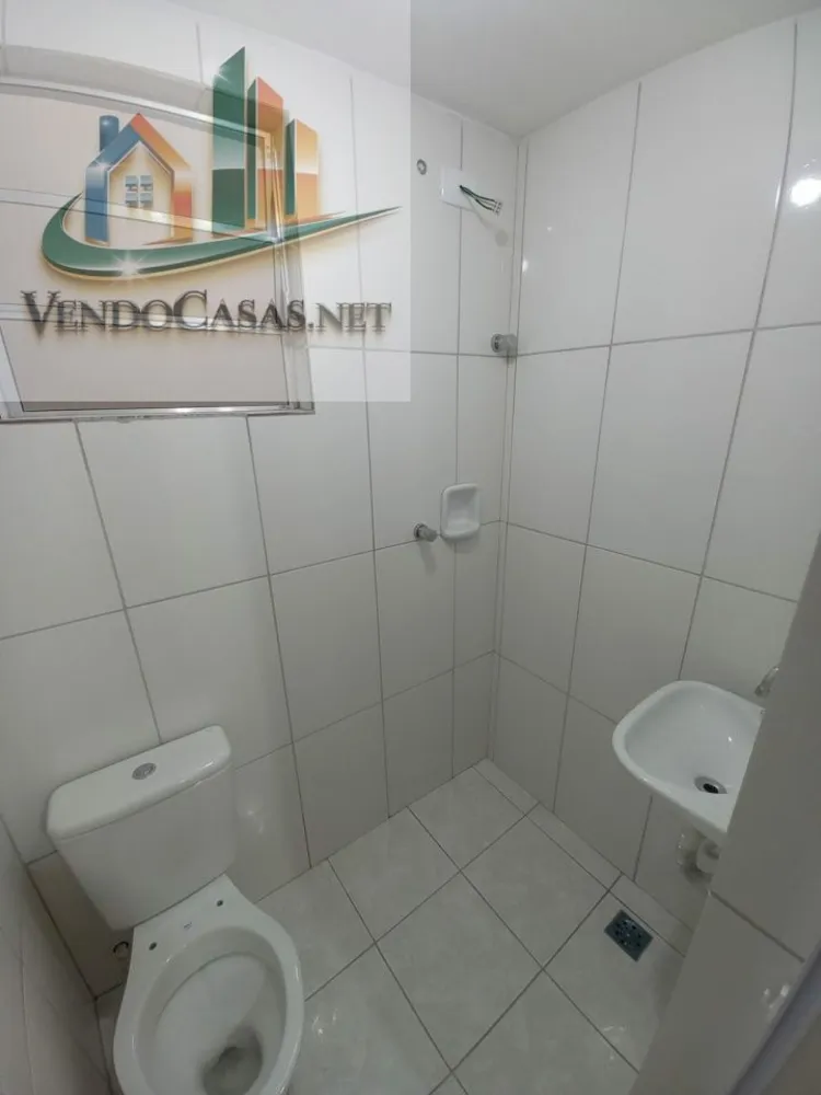 Loja-Salão, 18 m² - Foto 10