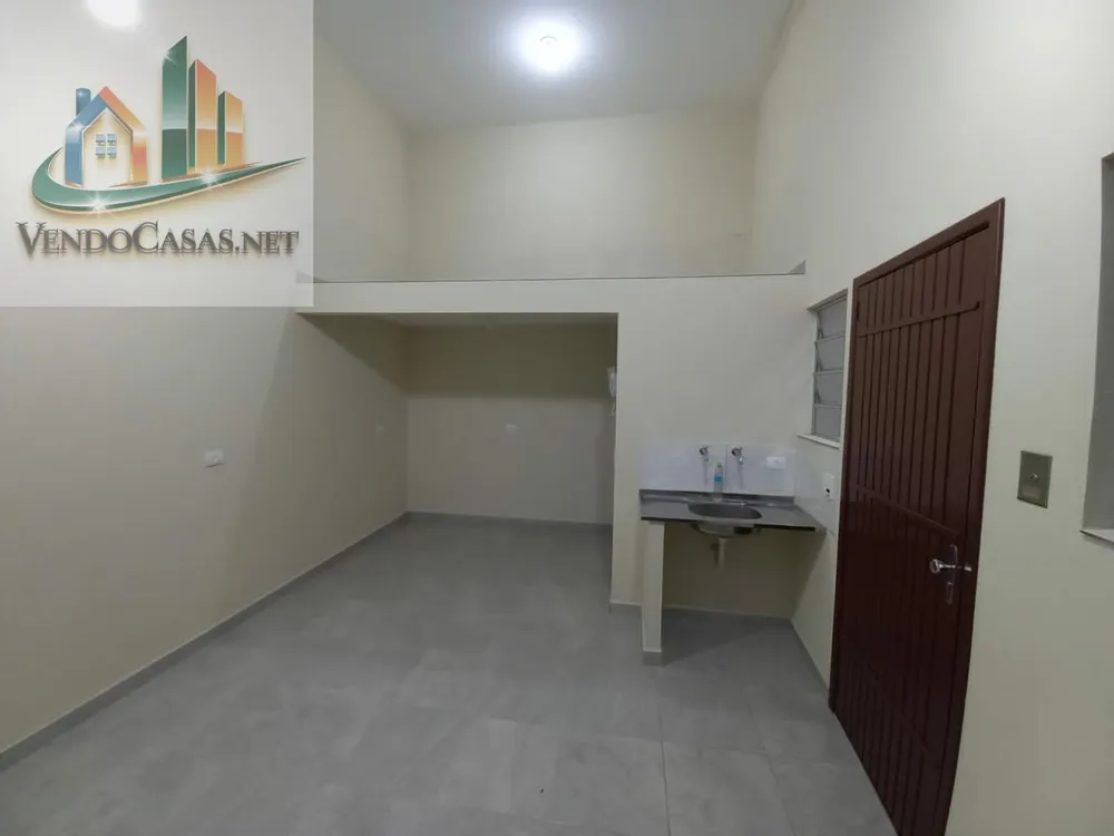 Loja-Salão, 18 m² - Foto 12