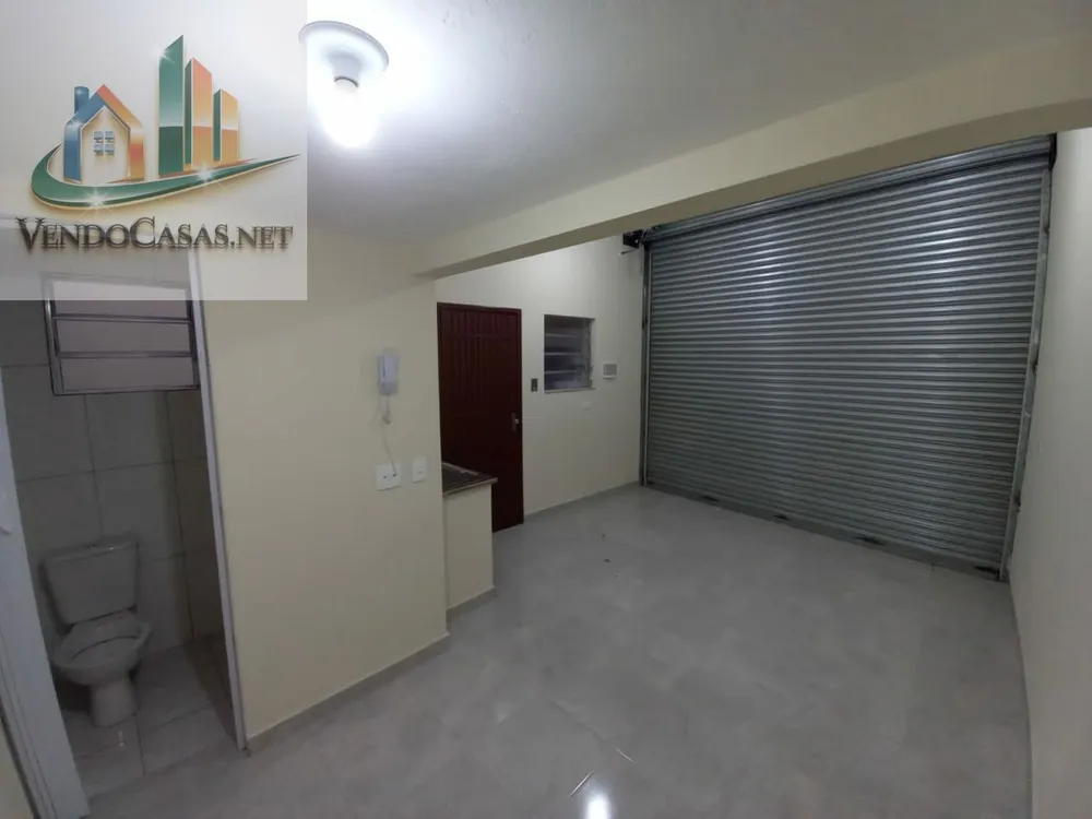 Loja-Salão, 18 m² - Foto 1