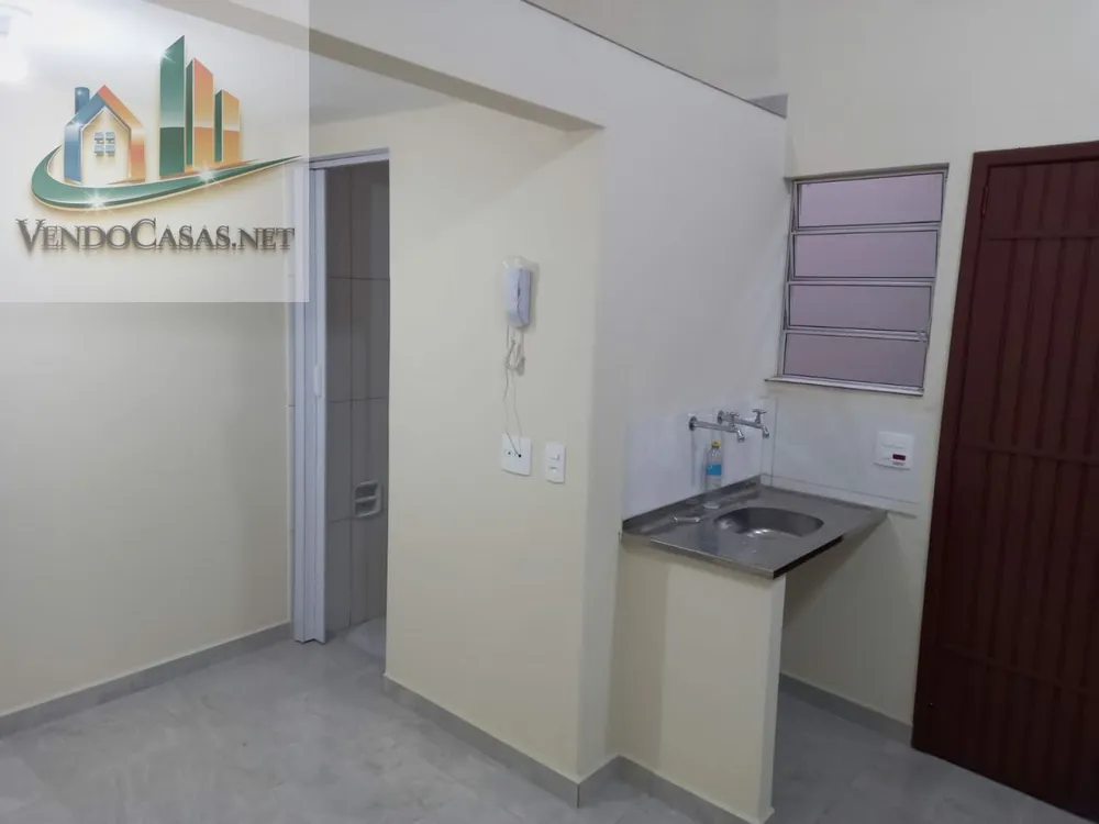Loja-Salão, 18 m² - Foto 6