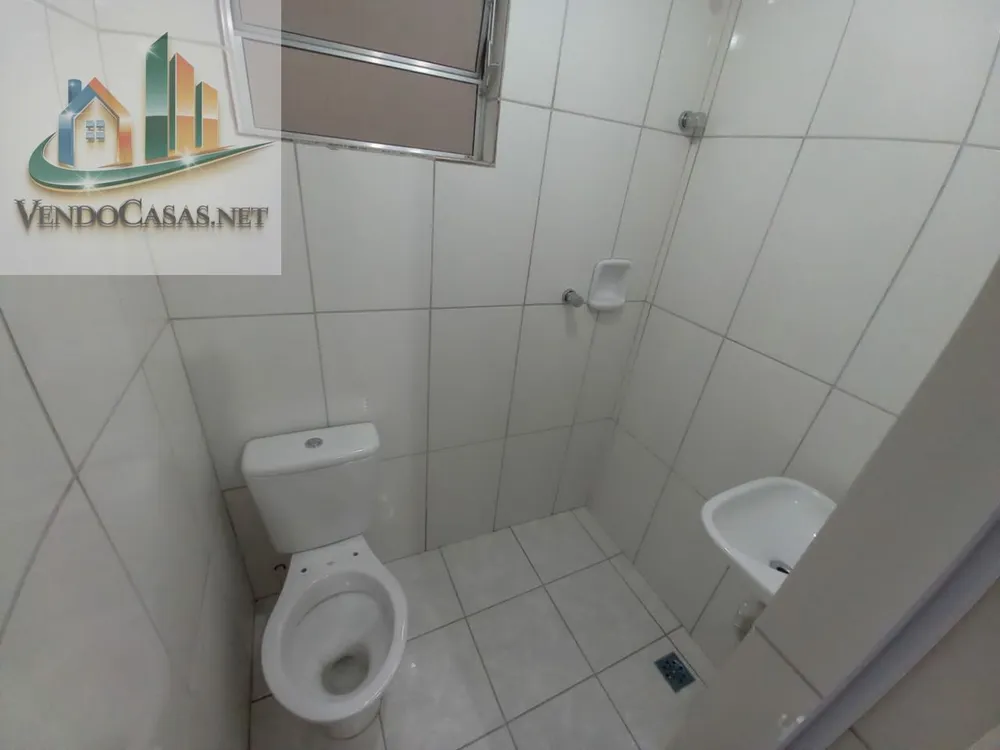 Loja-Salão, 18 m² - Foto 11