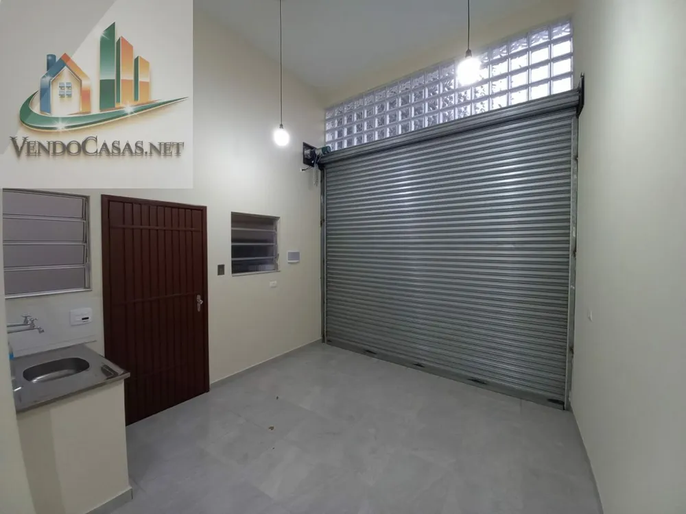 Loja-Salão, 18 m² - Foto 2