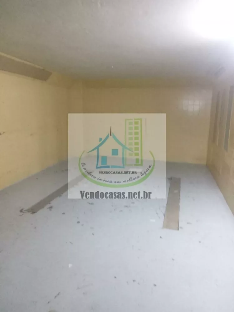 Depósito-Galpão-Armazém para alugar, 216m² - Foto 1