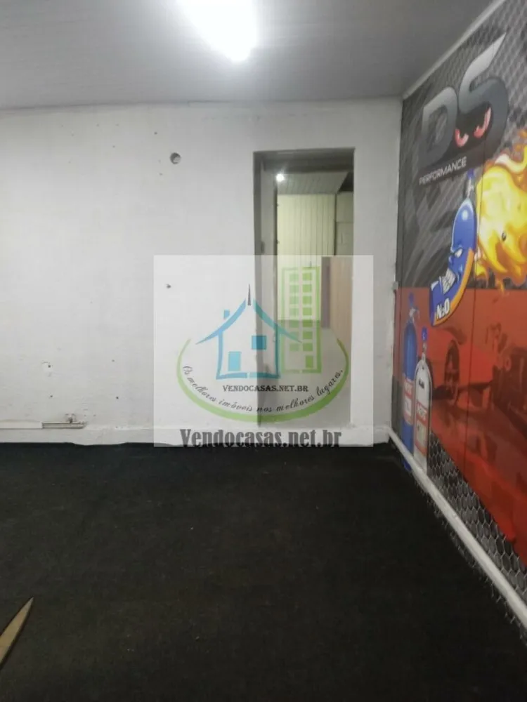 Depósito-Galpão, 216 m² - Foto 14